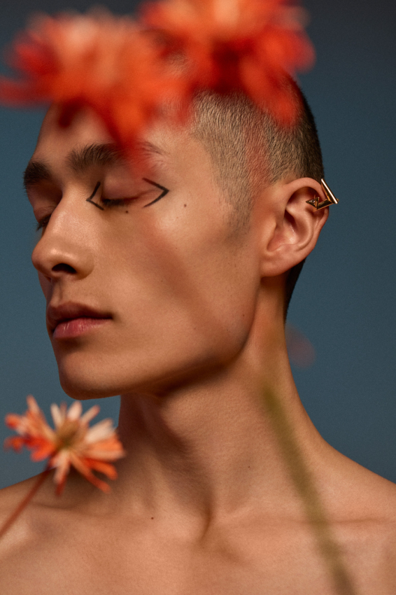 WENDY RORONG - PORTFOLIO - EDITORIAL